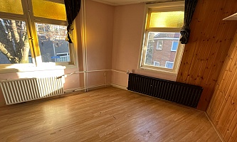 Student room in Tilburg SON / Bisschop Sonniustraat 2