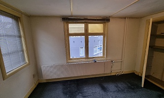 Student room in Tilburg SON / Bisschop Sonniustraat 3
