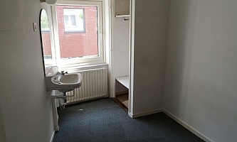 Studentenkamer in Tilburg SAN / Spoorlaan 2