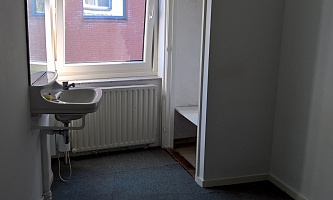 Studentenkamer in Tilburg SAN / Spoorlaan 1