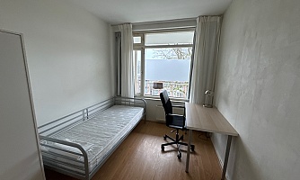 Student room in Tilburg ST101 / Statenlaan 1
