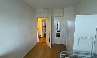 Student room in Tilburg ST101 / Statenlaan 2