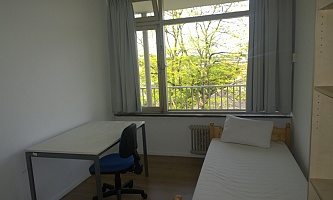 Student room in Tilburg ST113 / Statenlaan 2