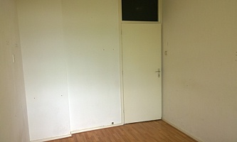 Student room in Tilburg ST117 / Statenlaan 4