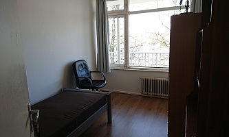 Student room in Tilburg ST119 / Statenlaan 1