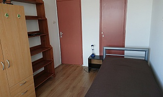 Student room in Tilburg ST119 / Statenlaan 2