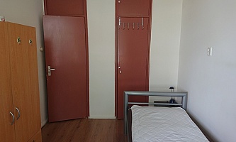 Student room in Tilburg ST119 / Statenlaan 8