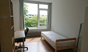 Student room in Tilburg ST125 / Statenlaan 7
