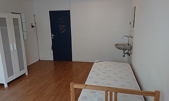 Student room in Tilburg ST127 / Statenlaan 10