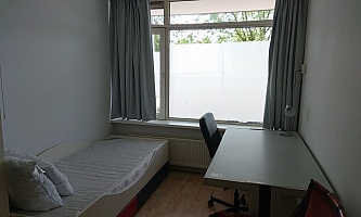 Studentenkamer in Tilburg ST127 / Statenlaan 6