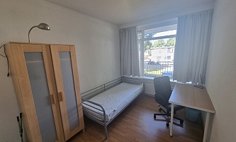 Studentenkamer in Tilburg ST133 / Statenlaan 1