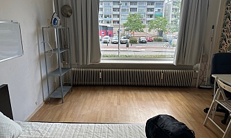 Student room in Tilburg ST137 / Statenlaan 2