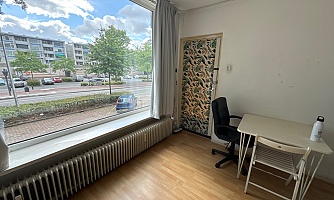 Student room in Tilburg ST137 / Statenlaan 3