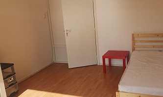 Student room in Tilburg ST139 / Statenlaan 2