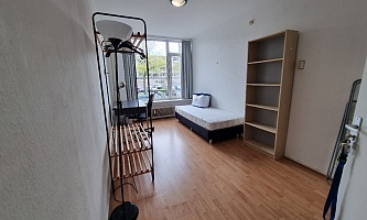 Studentenkamer in Tilburg ST139 / Statenlaan 1