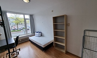 Studentenkamer in Tilburg ST139 / Statenlaan 2