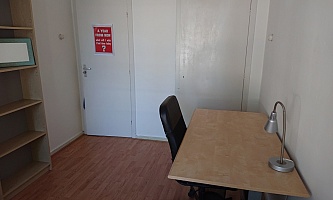 Student room in Tilburg ST139 / Statenlaan 4