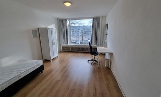 Student room in Tilburg ST143 / Statenlaan 1