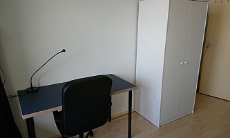 Student room in Tilburg ST145 / Statenlaan 5