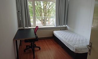 Student room in Tilburg ST145 / Statenlaan 8