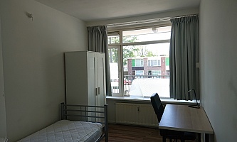 Student room in Tilburg ST187 / Statenlaan 1