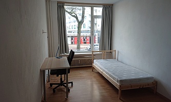 Student room in Tilburg ST195 / Statenlaan 1