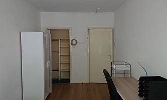 Student room in Tilburg ST201 / Statenlaan 2