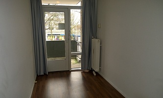Student room in Tilburg ST205 / Statenlaan 1
