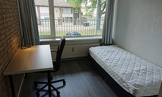 Student room in Tilburg ST243 / Statenlaan 7