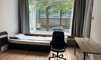 Studentenkamer in Tilburg ST247 / Statenlaan 1