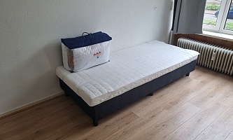 Studentenkamer in Tilburg ST247 / Statenlaan 2