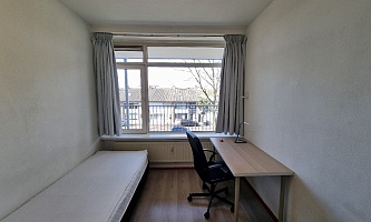 Student room in Tilburg ST255 / Statenlaan 10
