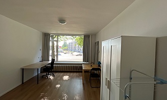 Student room in Tilburg ST299 / Statenlaan 3