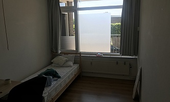 Student room in Tilburg ST303 / Statenlaan 6