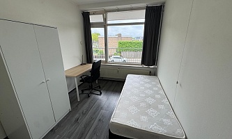 Studentenkamer in Tilburg ST303 / Statenlaan 2