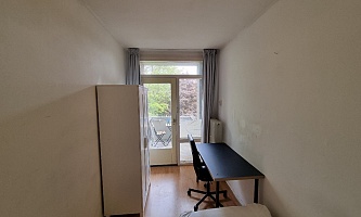 Student room in Tilburg ST333 / Statenlaan 1