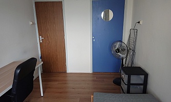 Student room in Tilburg ST57 / Statenlaan 3