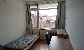 Student room in Tilburg ST57 / Statenlaan 4
