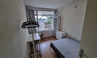 Studentenkamer in Tilburg ST81 / Statenlaan 1