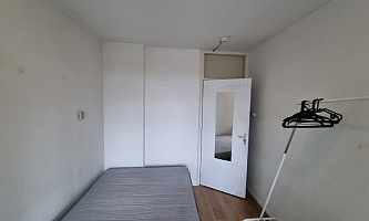 Studentenkamer in Tilburg ST81 / Statenlaan 2