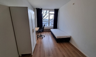 Studentenkamer in Tilburg ST97 / Statenlaan 1