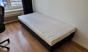 Studentenkamer in Tilburg ST97 / Statenlaan 2