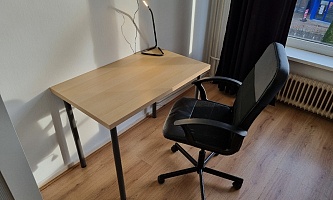 Studentenkamer in Tilburg ST97 / Statenlaan 3