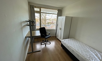 Student room in Tilburg ST97 / Statenlaan 5