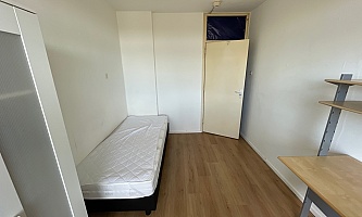 Student room in Tilburg ST97 / Statenlaan 8