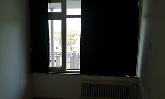 Student room in Tilburg STL / Statenlaan 1