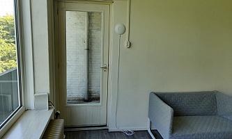 Studentenkamer in Tilburg STN / Statenlaan 1