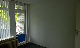 Student room in Tilburg T111 / Tobias Asserlaan 2