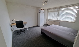 Studentenkamer in Tilburg TBS / Tobias Asserlaan 1