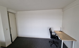 Studentenkamer in Tilburg TBS / Tobias Asserlaan 2